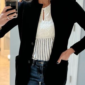 Sweater Blazer JCrew